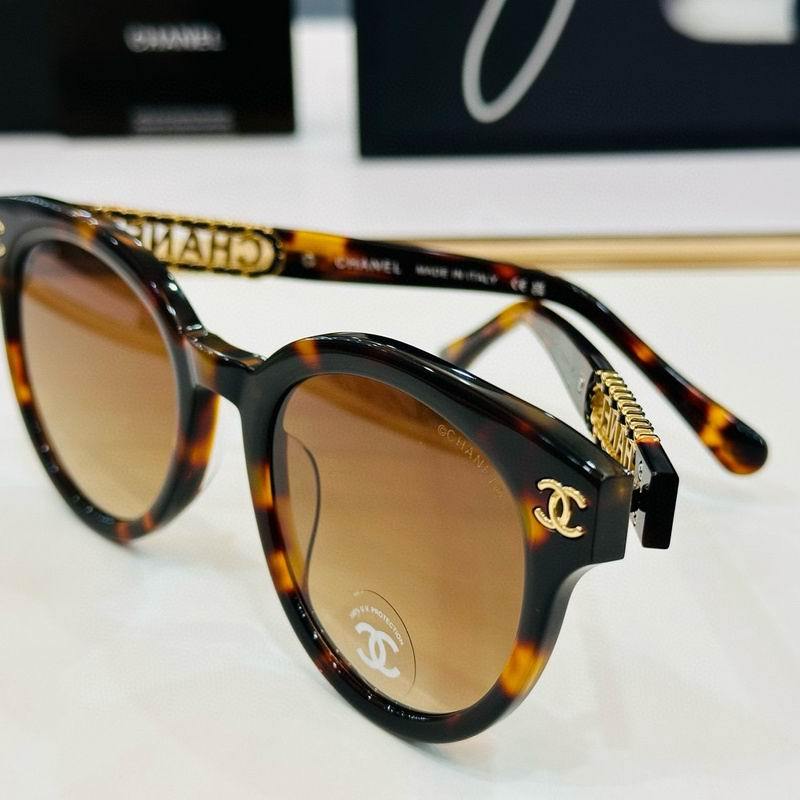 Chanel Sunglasses 1331